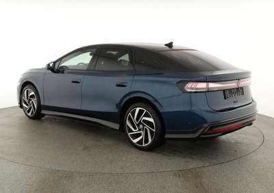 Bild Volkswagen ID.7