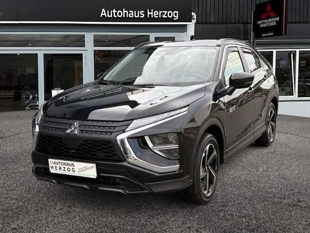 Fahrzeugbild eines Mitsubishi Eclipse Cross