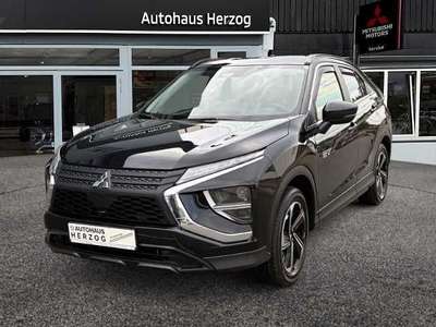 Bild Mitsubishi Eclipse Cross
