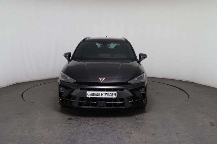Fahrzeugbild eines CUPRA Leon