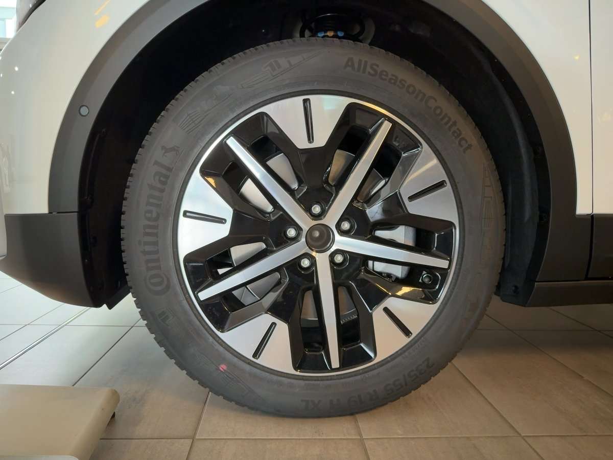 Fahrzeugbild eines Ford Explorer