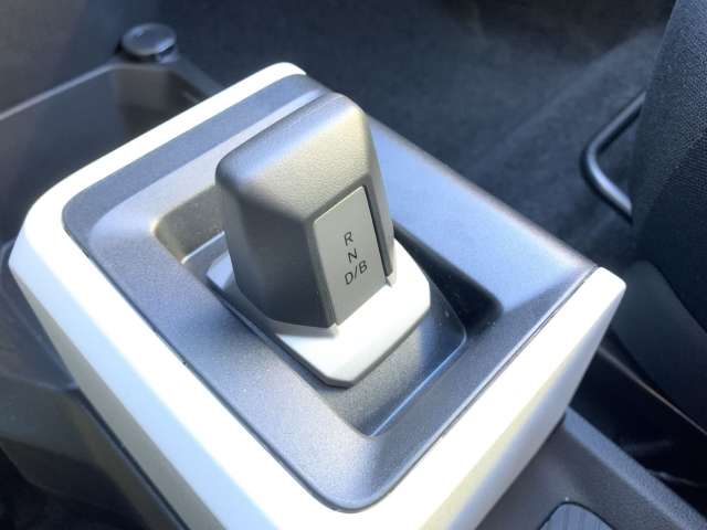 Fahrzeugbild eines Dacia Spring