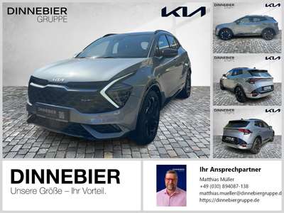 Bild Kia Sportage