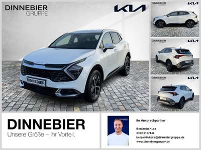 Bild Kia Sportage