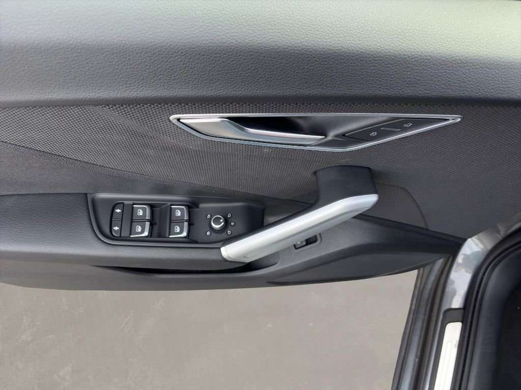 Fahrzeugbild eines Audi Q2