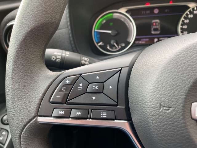 Fahrzeugbild eines Nissan JUKE