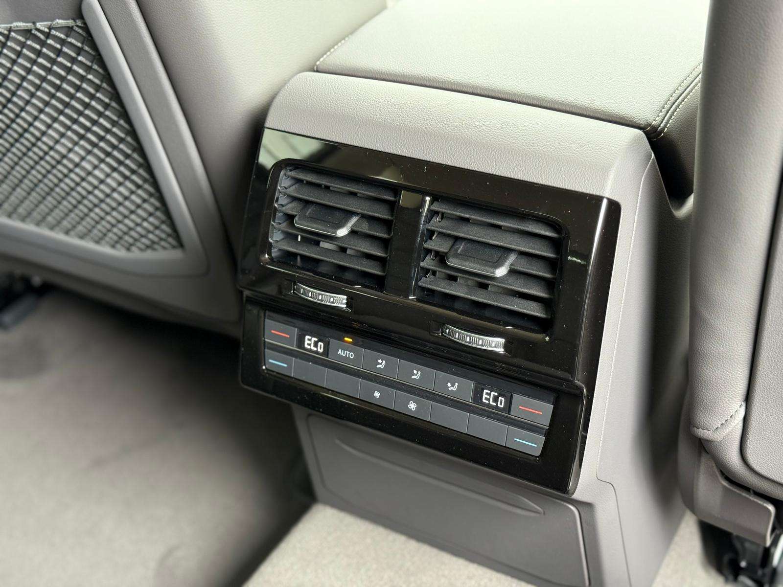 Fahrzeugbild eines Volkswagen Touareg