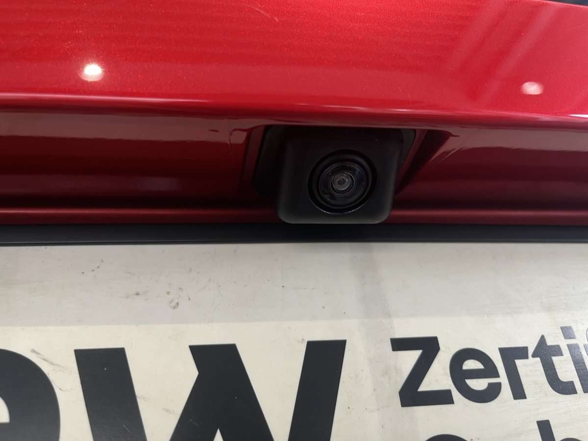 Fahrzeugbild eines Renault Twingo