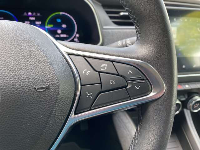 Fahrzeugbild eines Renault ZOE