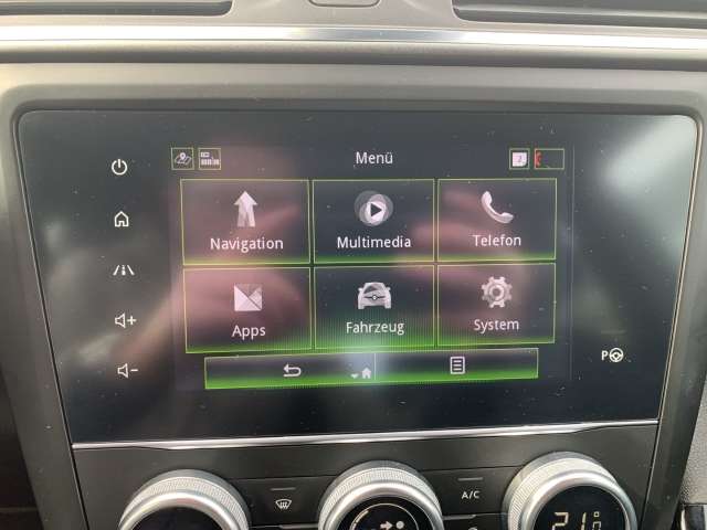 Fahrzeugbild eines Renault Kadjar