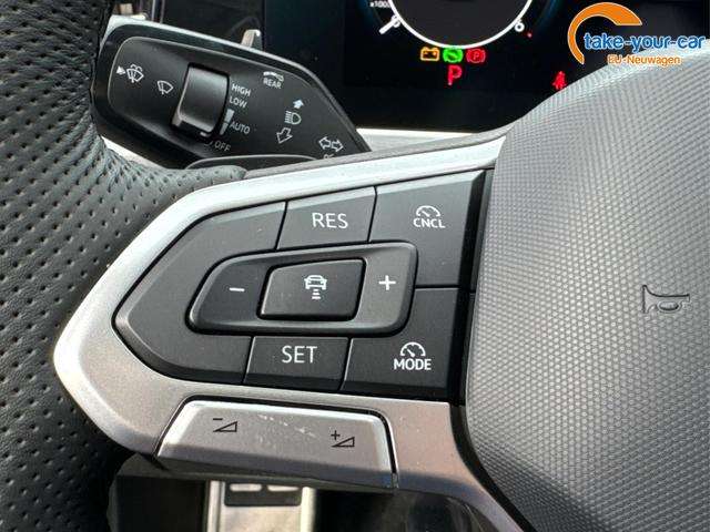 Fahrzeugbild eines Volkswagen Passat