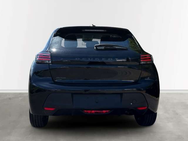 Fahrzeugbild eines Peugeot 208