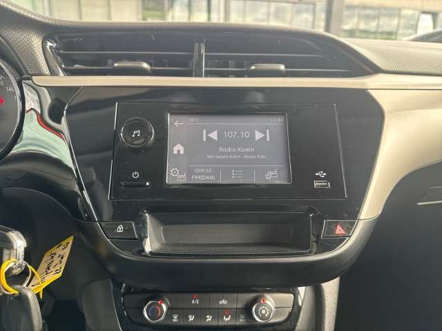 Fahrzeugbild eines Opel Corsa