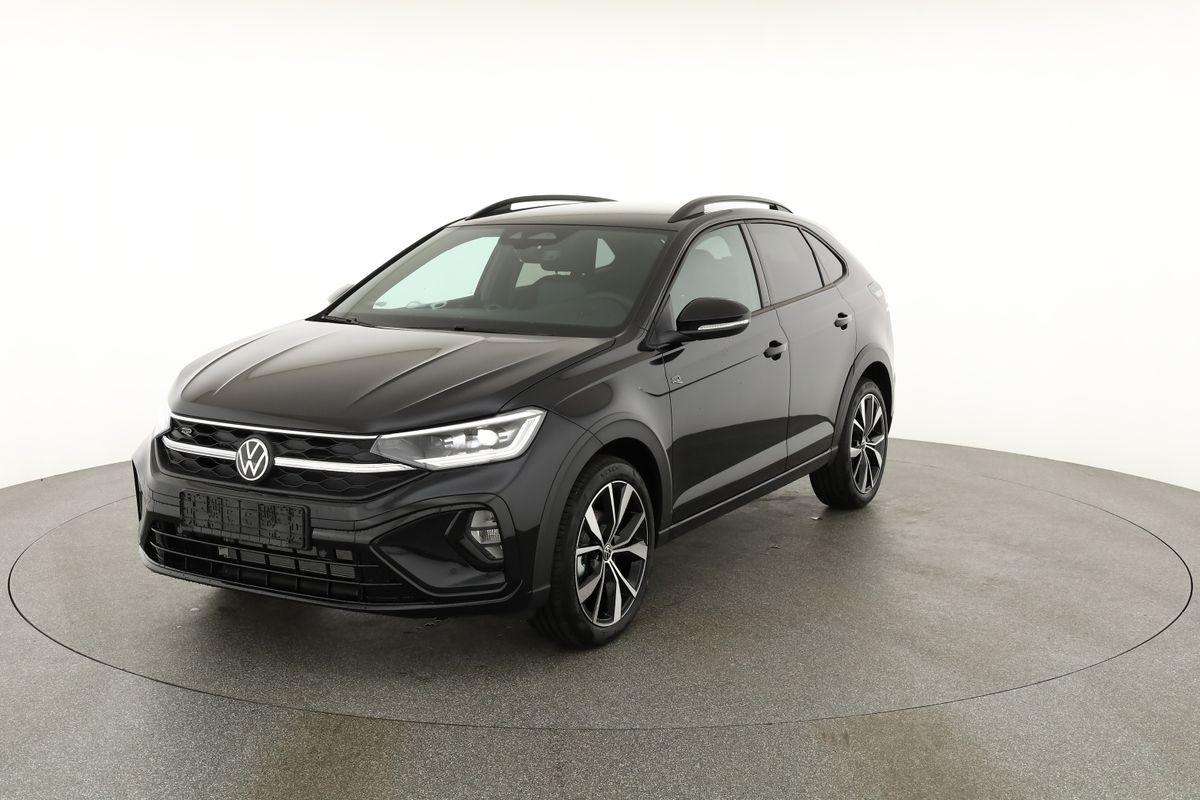 Fahrzeugbild eines Volkswagen Taigo