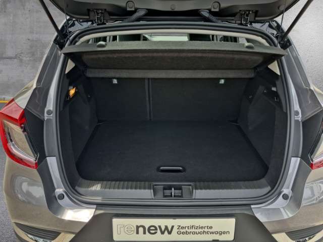 Fahrzeugbild eines Renault Captur