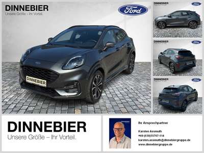 Bild Ford Puma