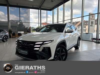 Bild Hyundai Tucson
