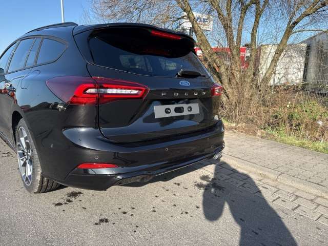 Fahrzeugbild eines Ford Focus