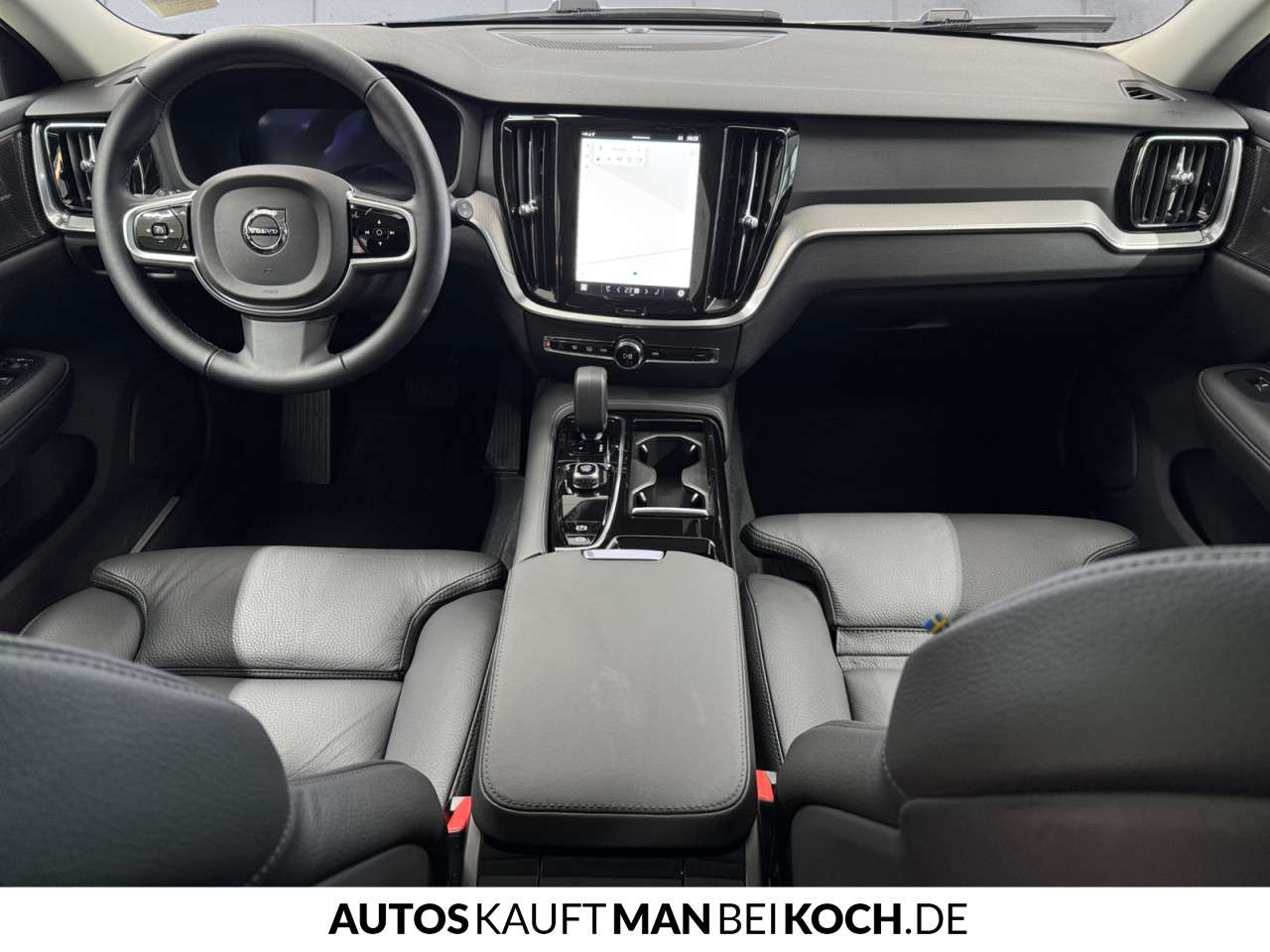 Fahrzeugbild eines Volvo V60