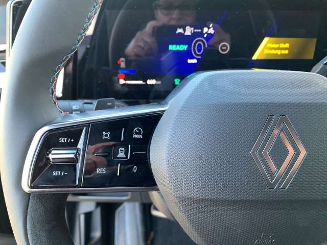 Fahrzeugbild eines Renault Espace