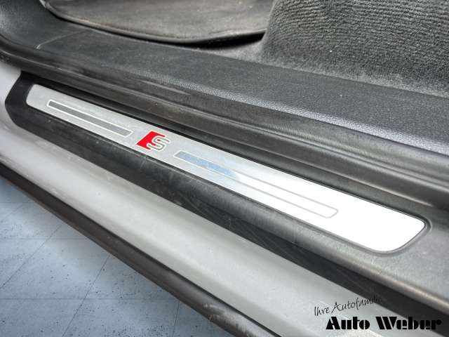 Fahrzeugbild eines Audi SQ7