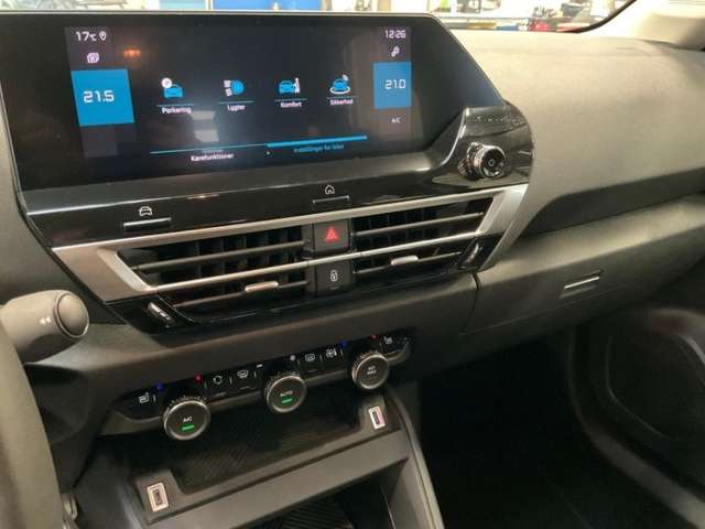 Fahrzeugbild eines Citroën C4