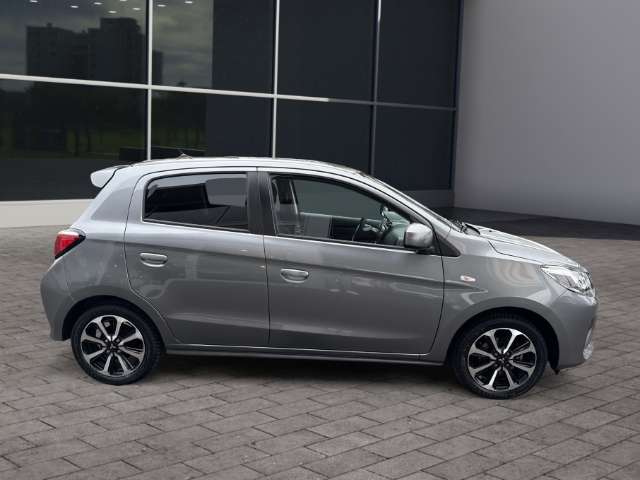 Fahrzeugbild eines Mitsubishi Space Star