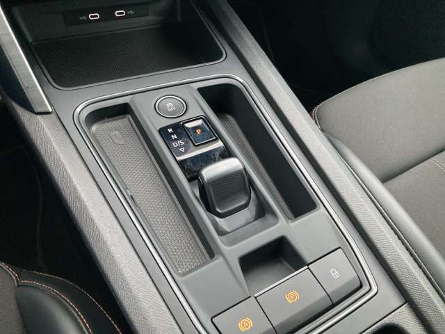 Fahrzeugbild eines CUPRA Leon