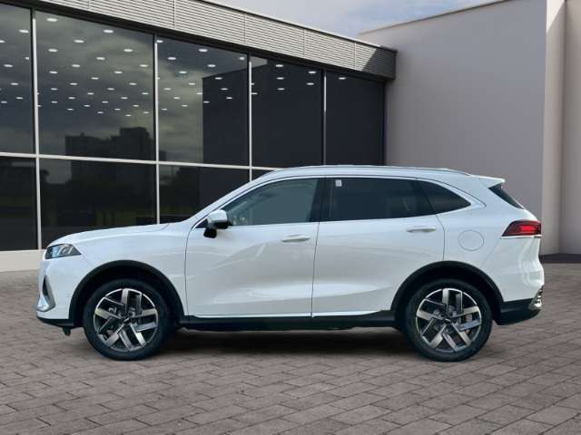 Fahrzeugbild eines GWM Wey 03