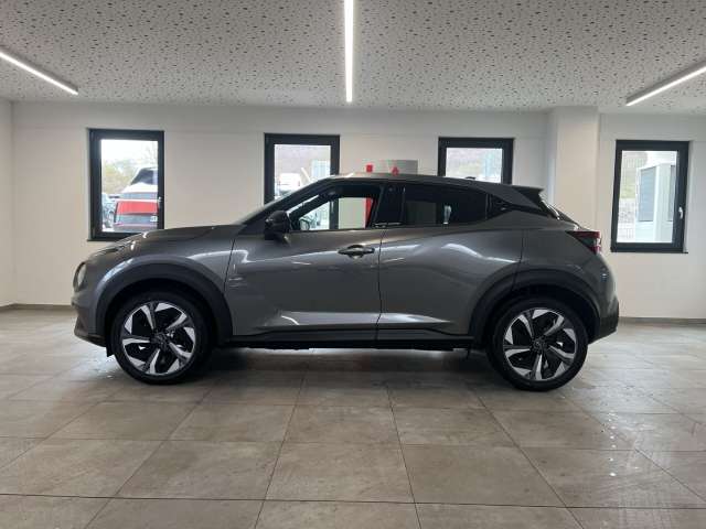 Fahrzeugbild eines Nissan JUKE
