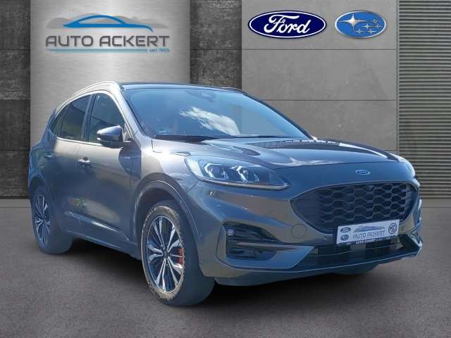 Fahrzeugbild eines Ford Kuga