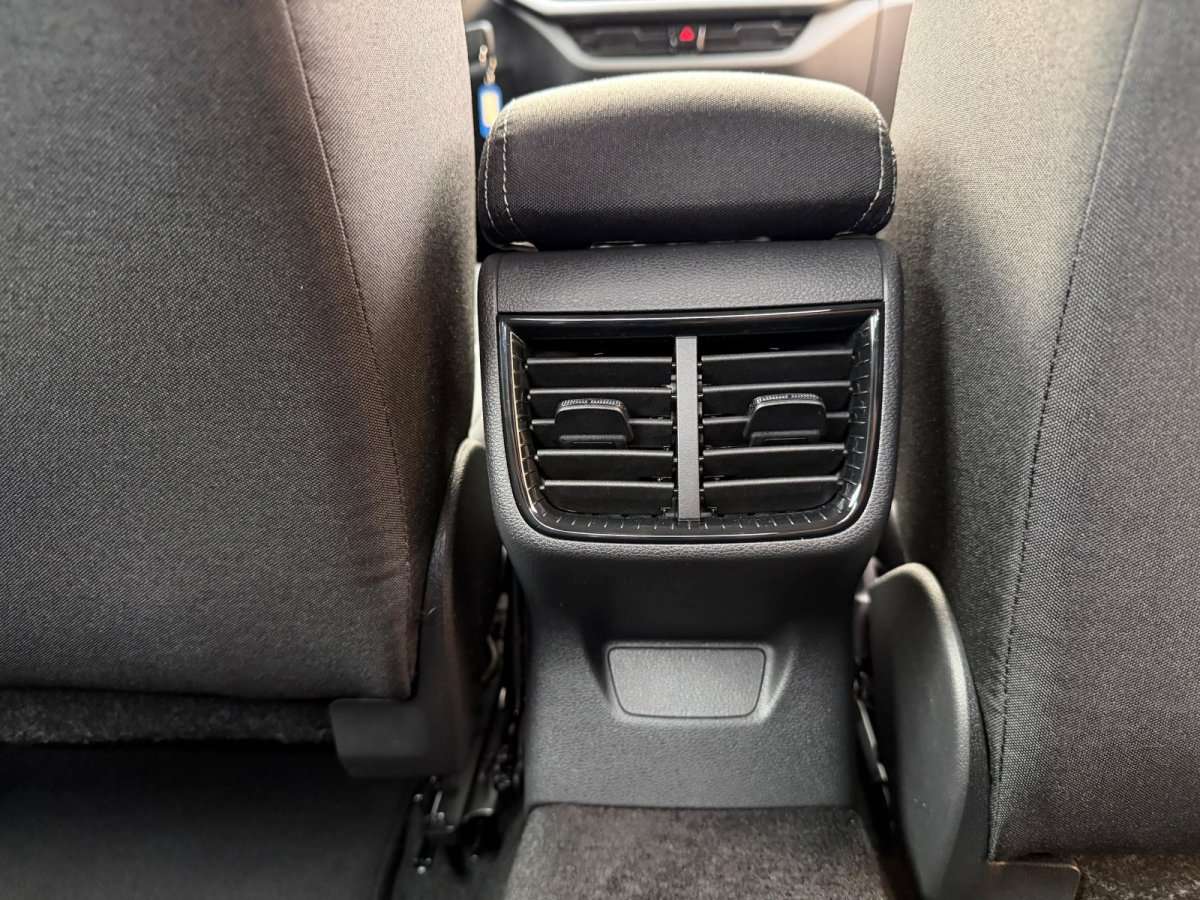 Fahrzeugbild eines Skoda Fabia