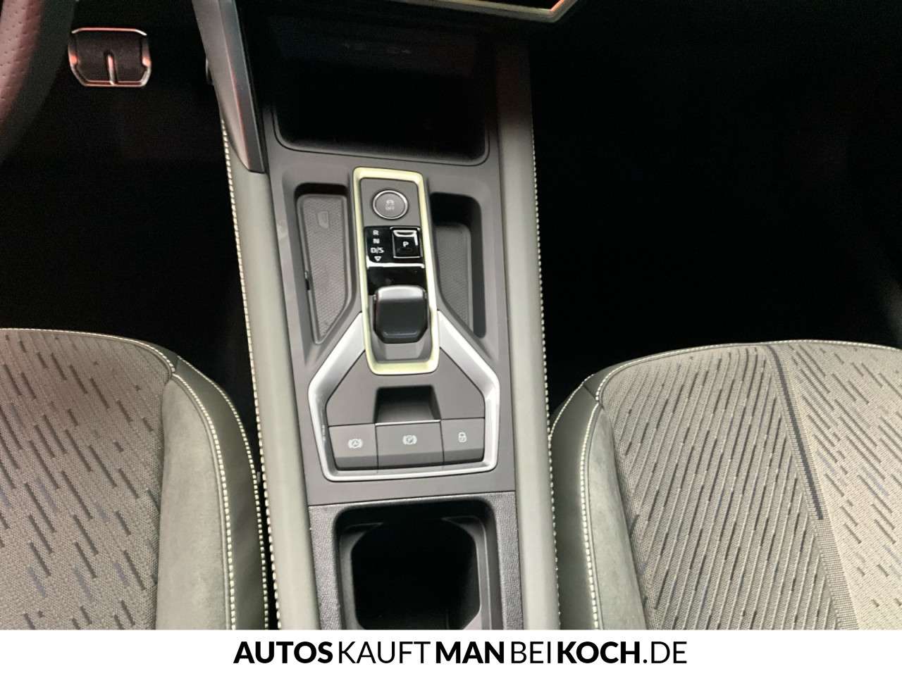 Fahrzeugbild eines CUPRA Leon