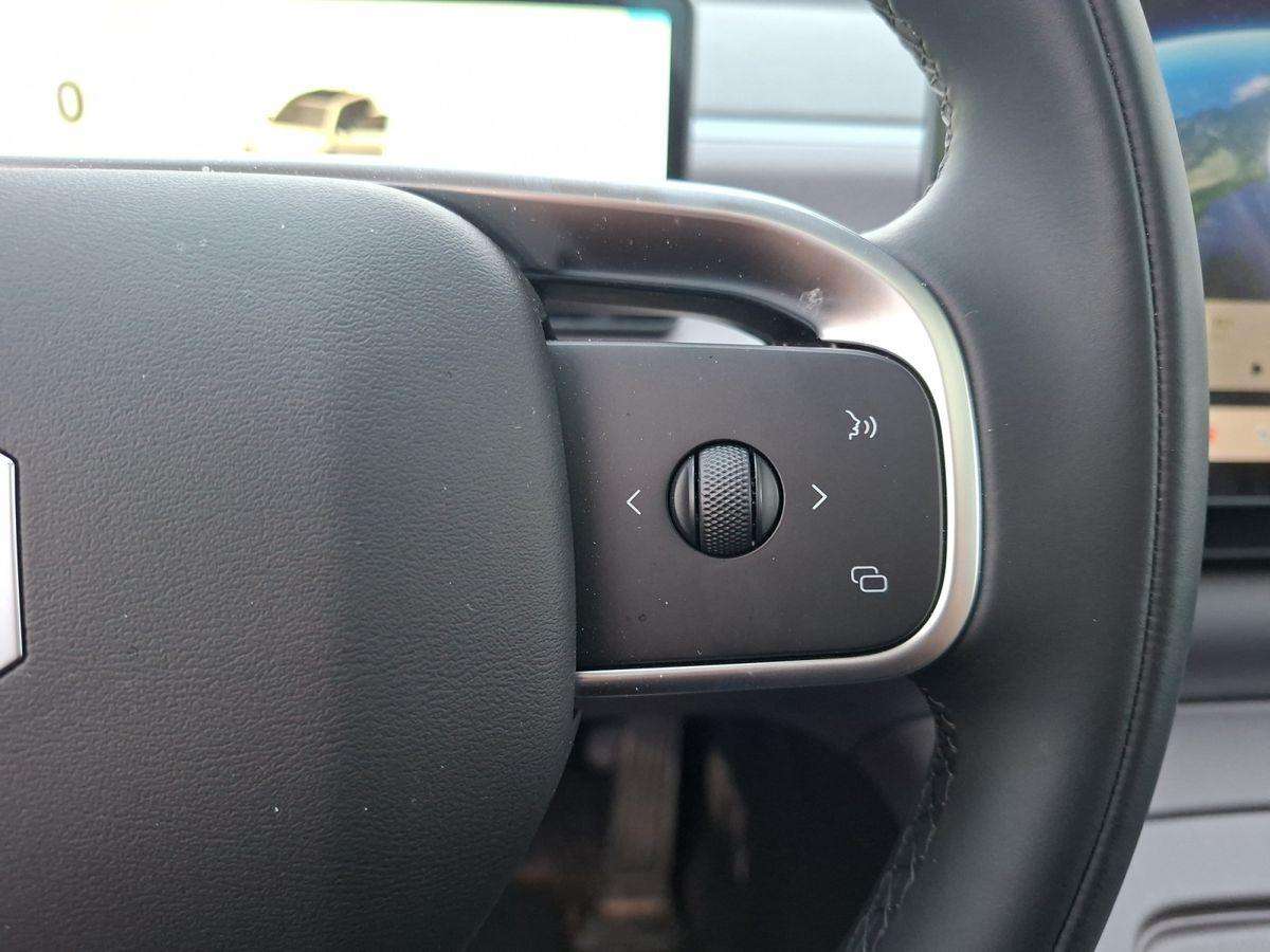 Fahrzeugbild eines Leapmotor C10