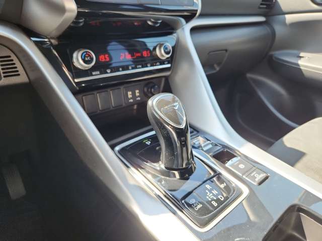 Fahrzeugbild eines Mitsubishi Eclipse Cross