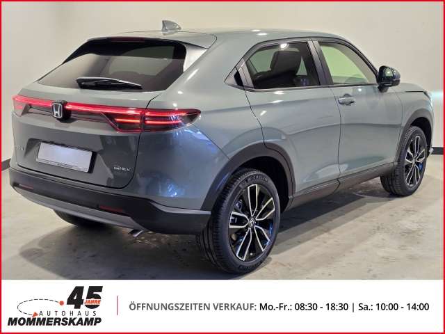 Fahrzeugbild eines Honda HR-V