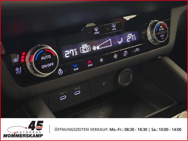 Fahrzeugbild eines Mitsubishi Outlander