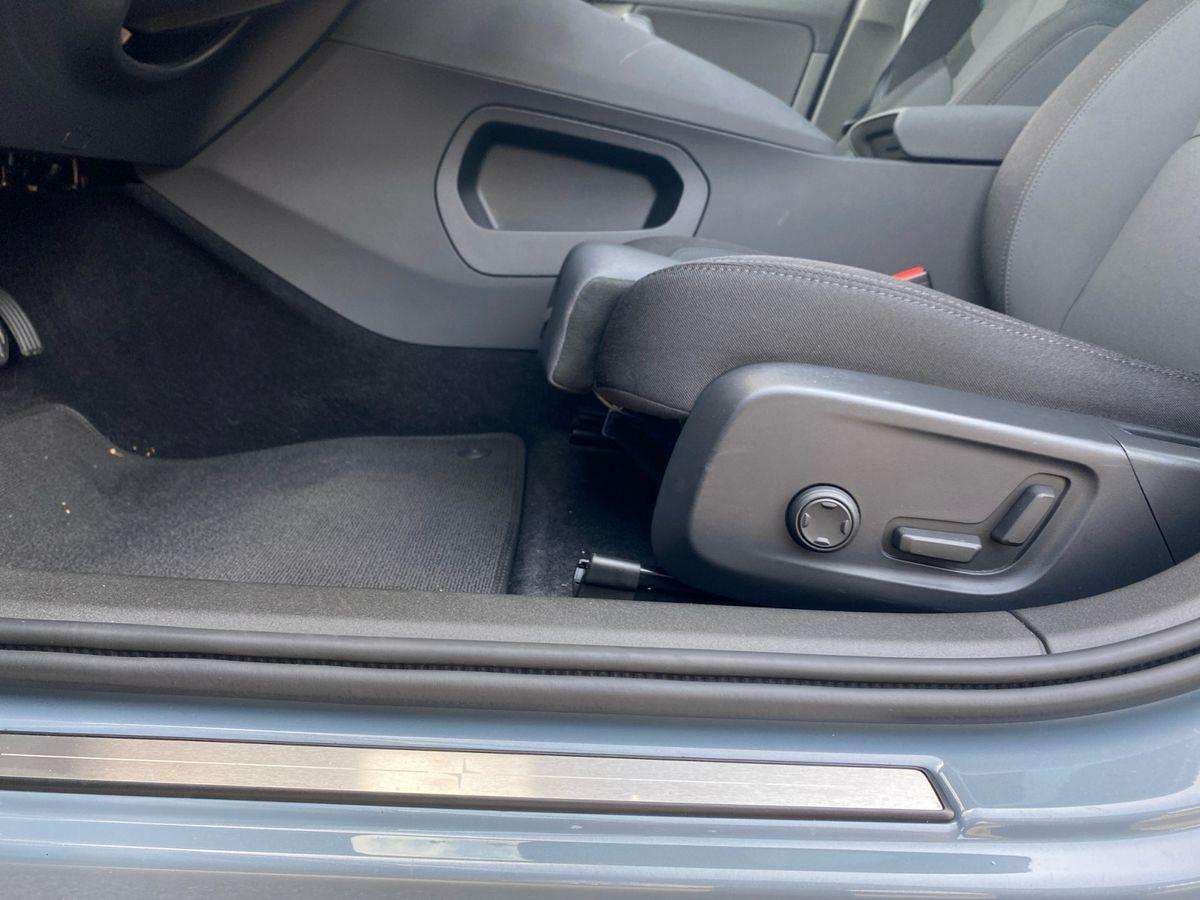 Fahrzeugbild eines Polestar 2