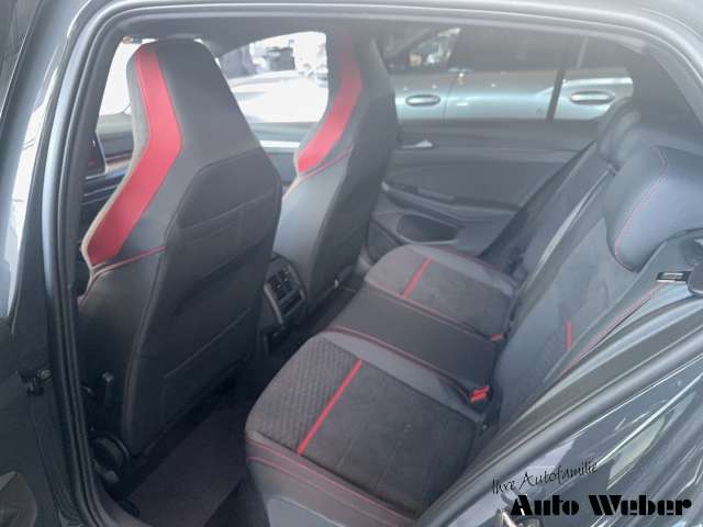 Fahrzeugbild eines Volkswagen Golf