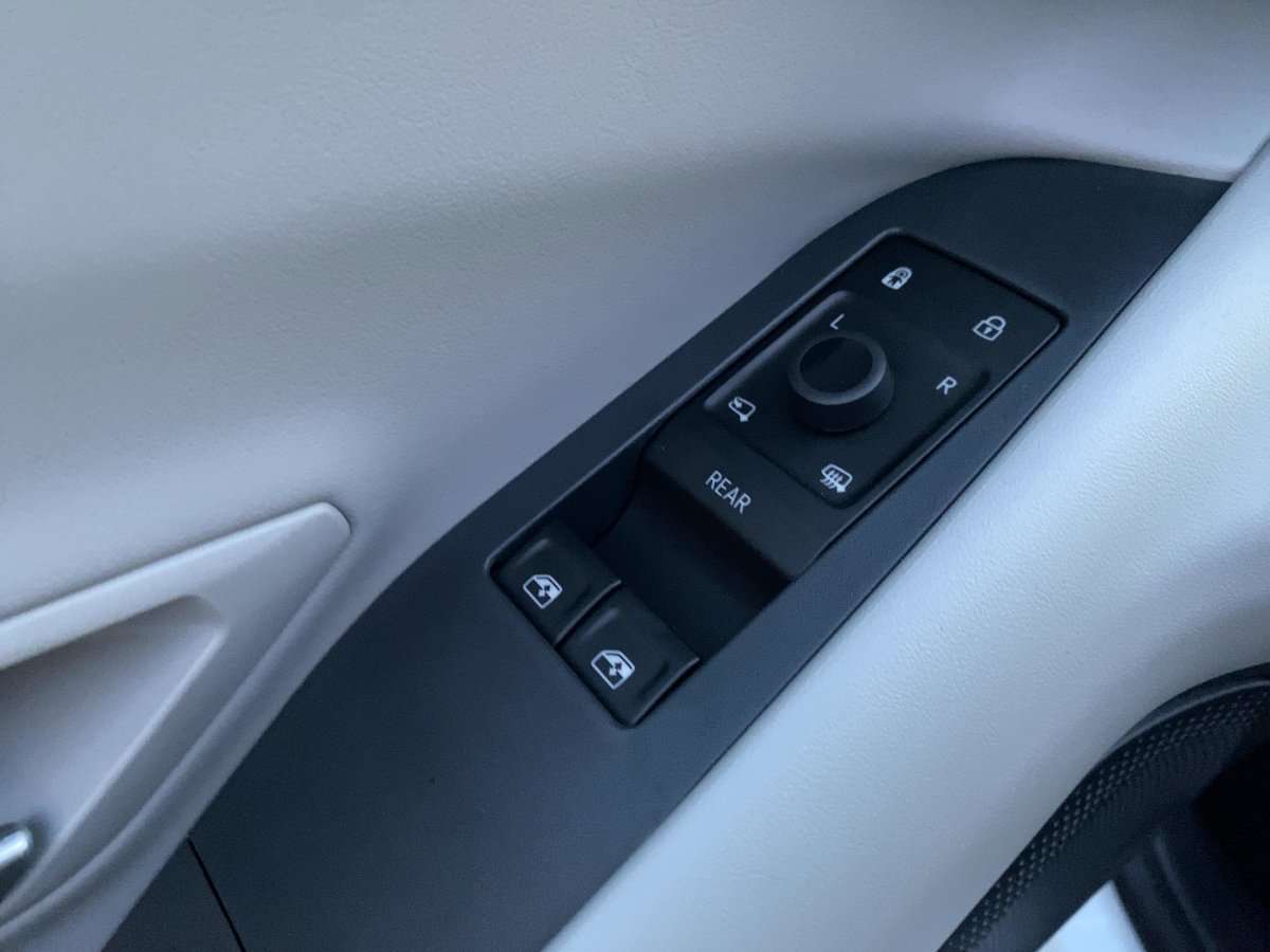 Fahrzeugbild eines Ford Explorer