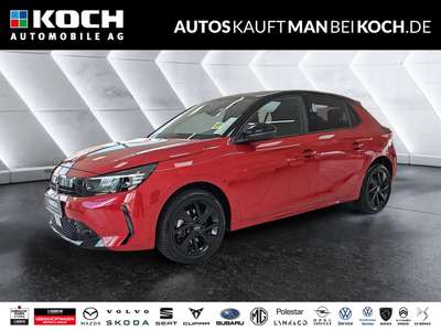 Bild Opel Corsa