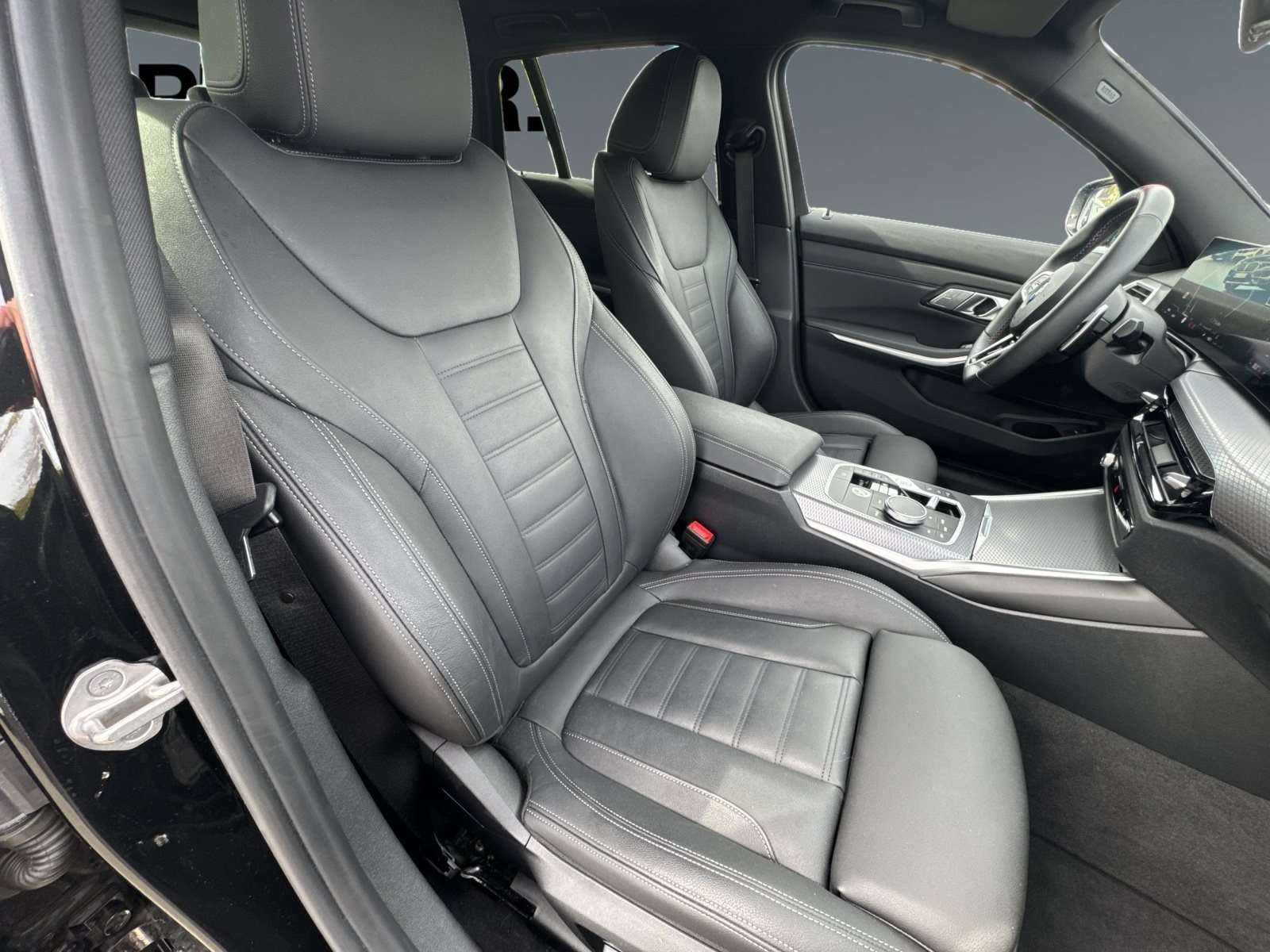 Fahrzeugbild eines BMW 3er-Reihe