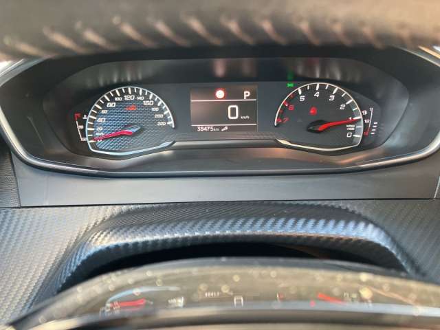 Fahrzeugbild eines Peugeot 208