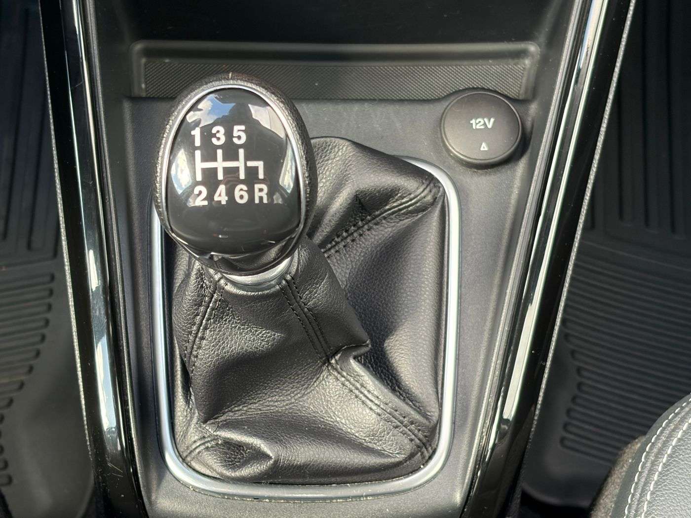Fahrzeugbild eines Ford EcoSport