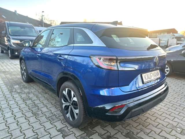 Fahrzeugbild eines Renault Austral