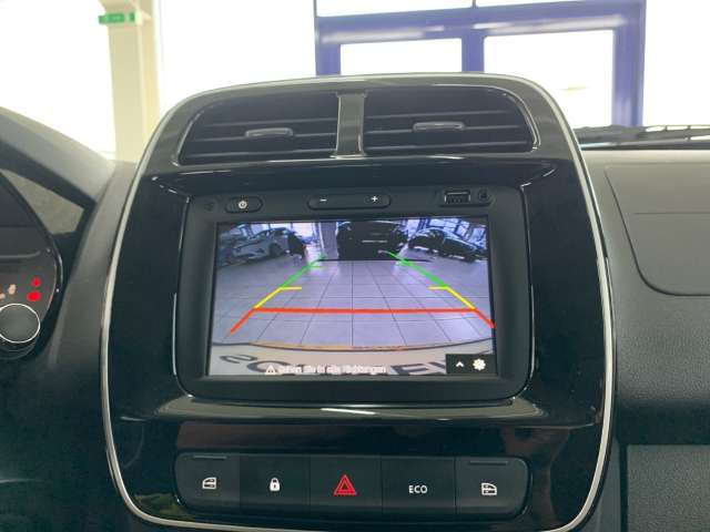Fahrzeugbild eines Dacia Spring