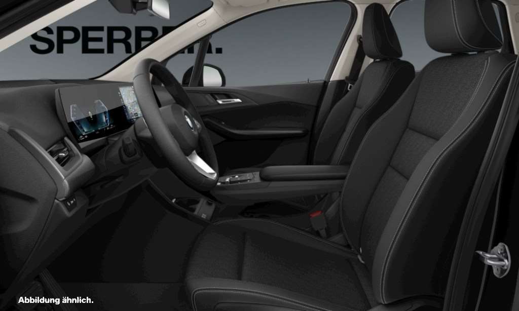 Fahrzeugbild eines BMW 2er-Reihe