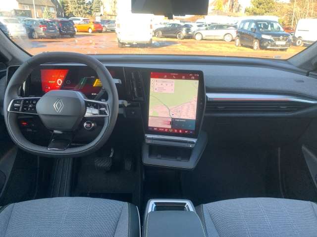 Fahrzeugbild eines Renault Scenic E-TECH