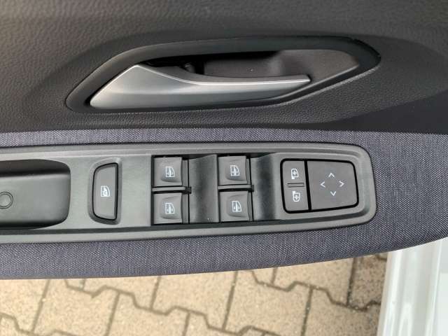 Fahrzeugbild eines Dacia Sandero
