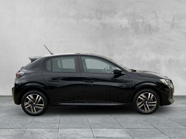 Fahrzeugbild eines Peugeot 208